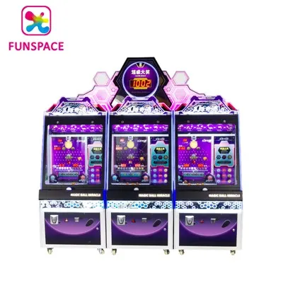 נס כדור הקסם