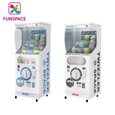 מכונת Gachapon Code Cosmic