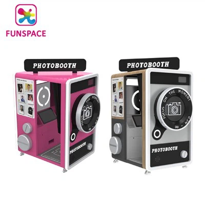 מכונת צילום עצמית