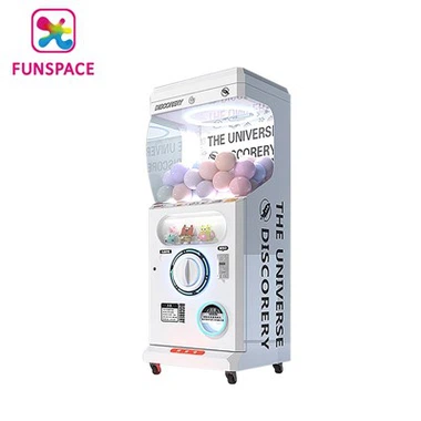 מכונת ארקייד גאשפון סיטונאי